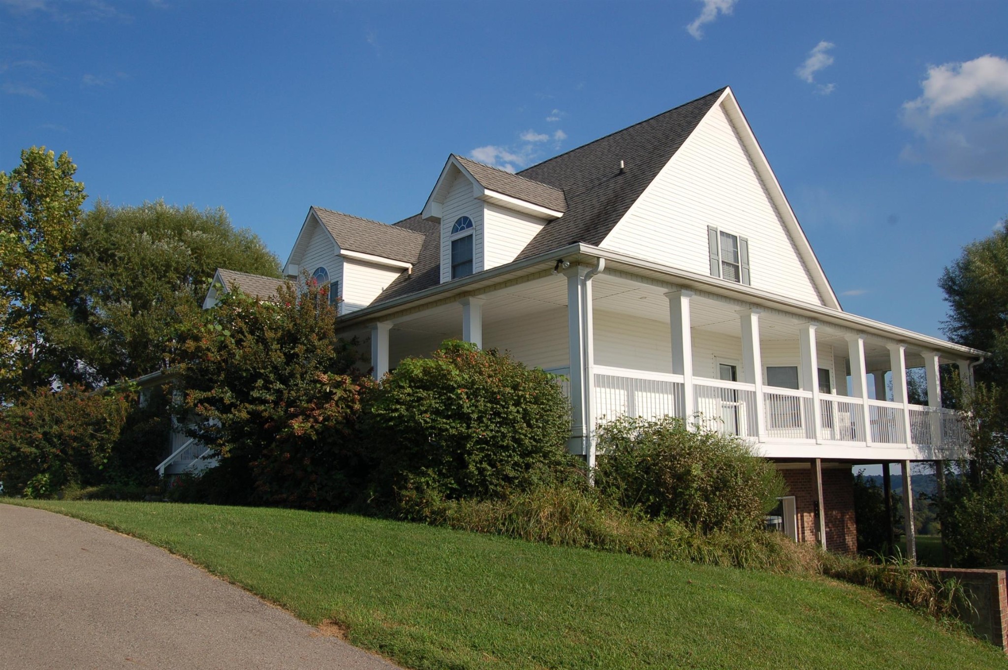 4439 Dugger Road Culleoka, TN 38451 - Photo 2 of 36 Gallery Image 2