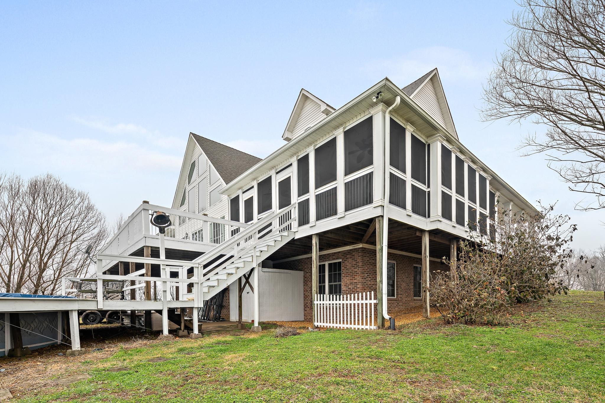 4439 Dugger Road Culleoka, TN 38451 - Photo 23 of 36 Gallery Image 23