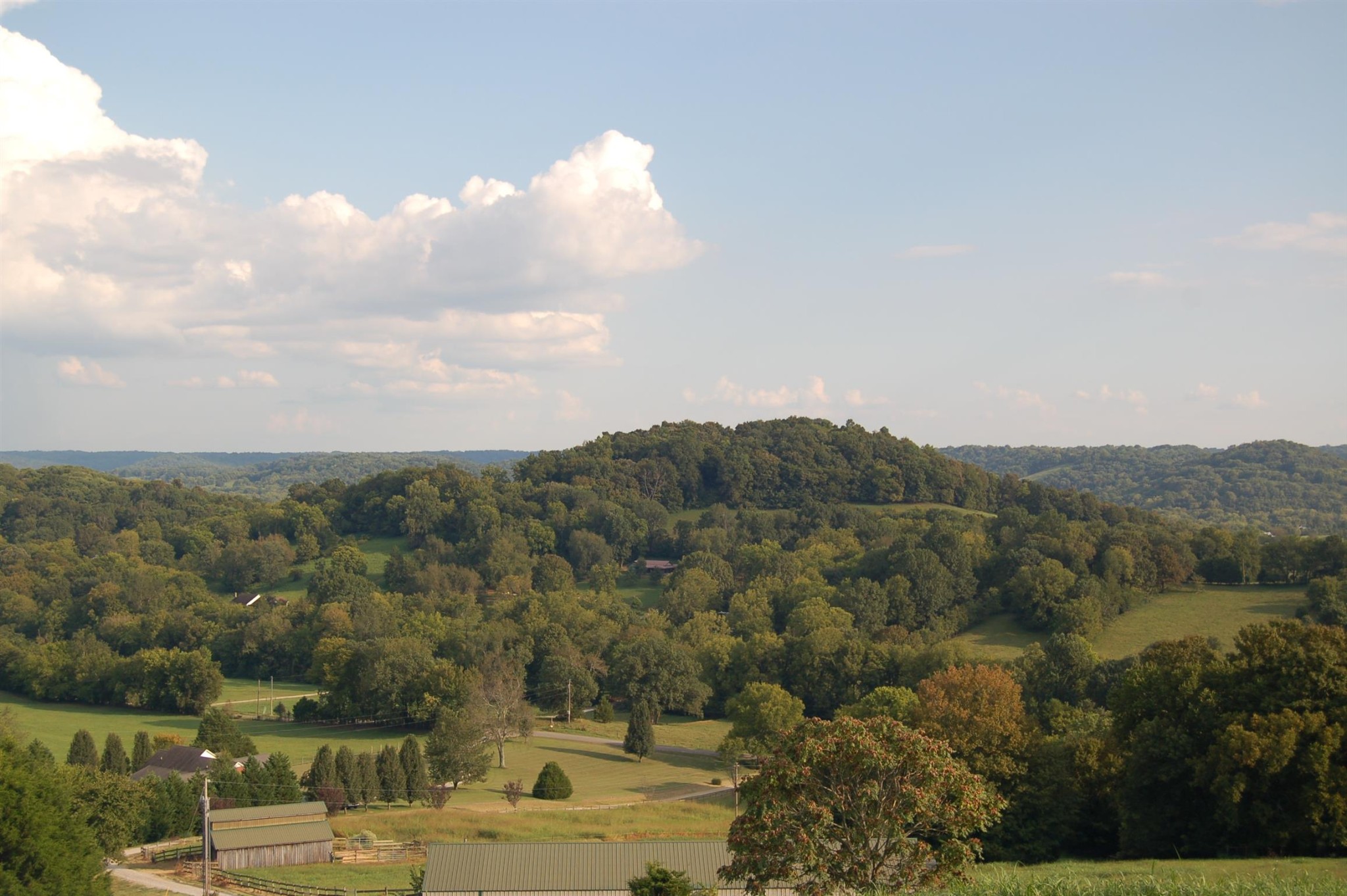 4439 Dugger Road Culleoka, TN 38451 - Photo 24 of 36 Gallery Image 24