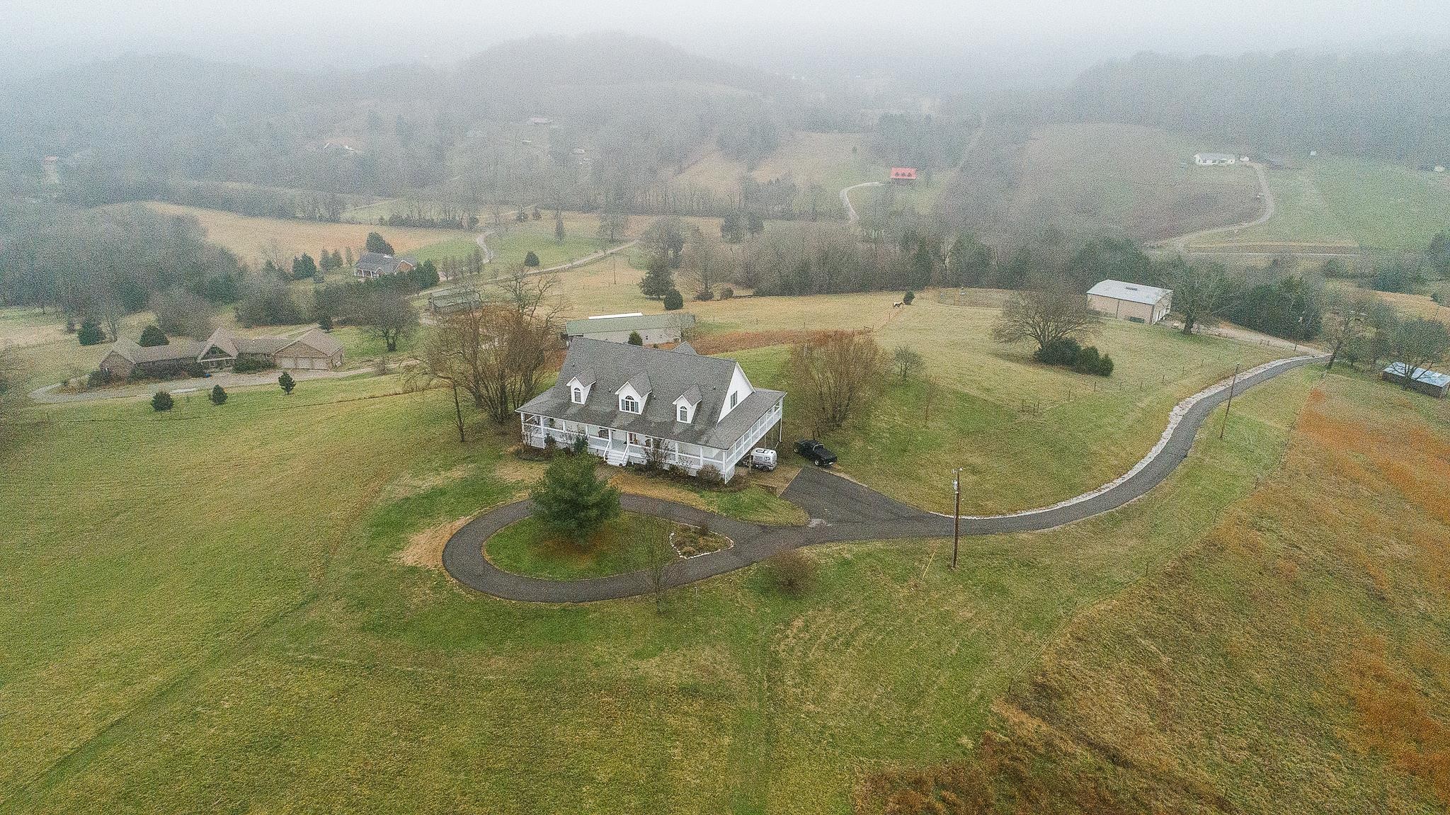 4439 Dugger Road Culleoka, TN 38451 - Photo 26 of 36 Gallery Image 26