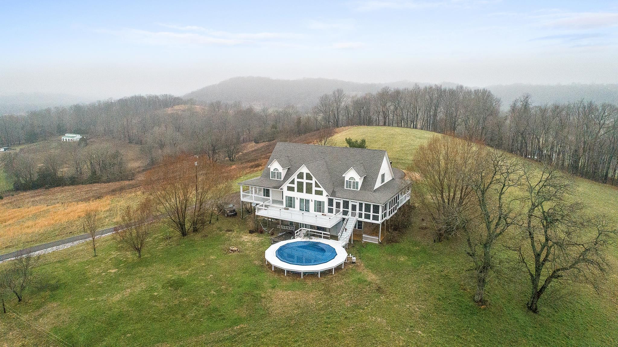 4439 Dugger Road Culleoka, TN 38451 - Photo 27 of 36 Gallery Image 27