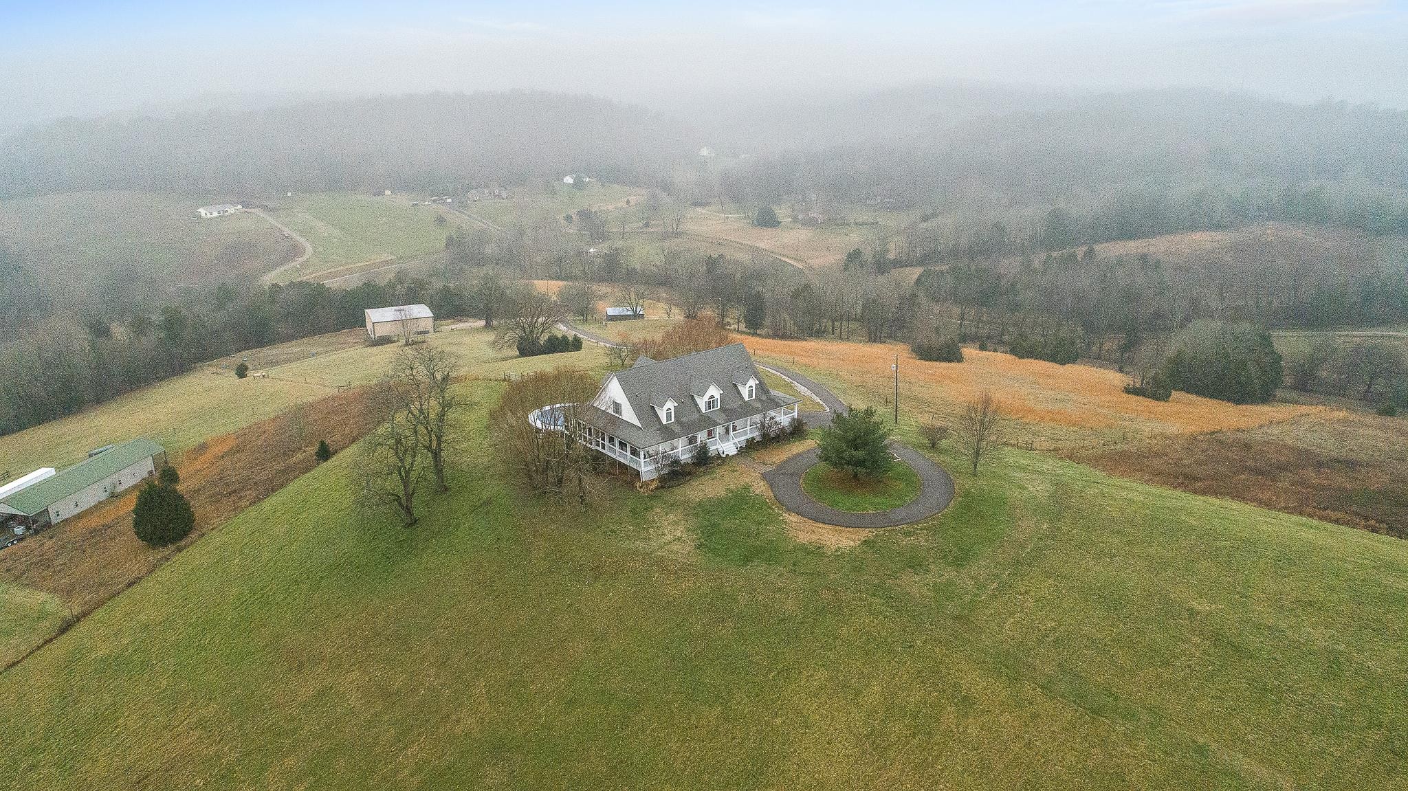 4439 Dugger Road Culleoka, TN 38451 - Photo 28 of 36 Gallery Image 28