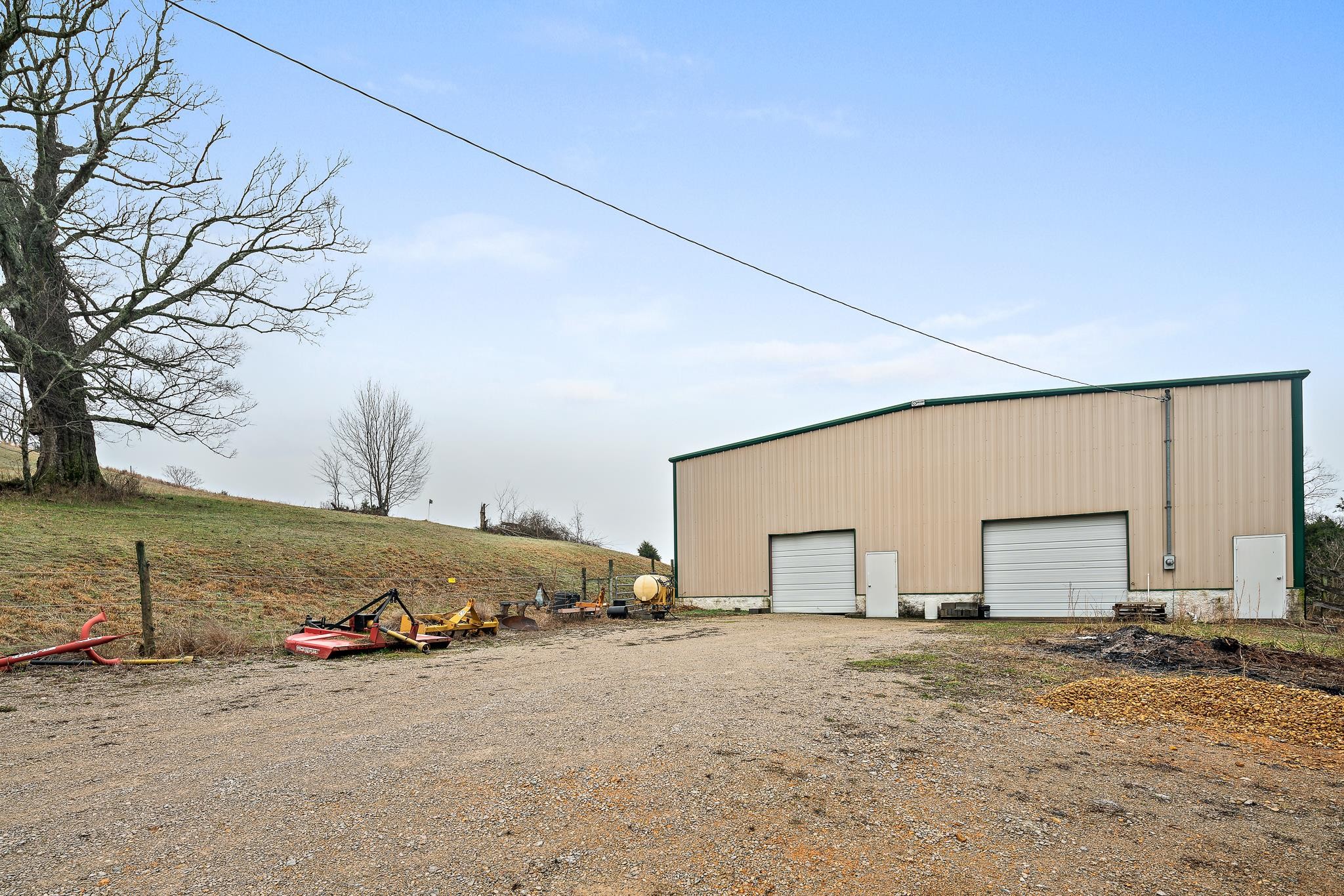 4439 Dugger Road Culleoka, TN 38451 - Photo 29 of 36 Gallery Image 29