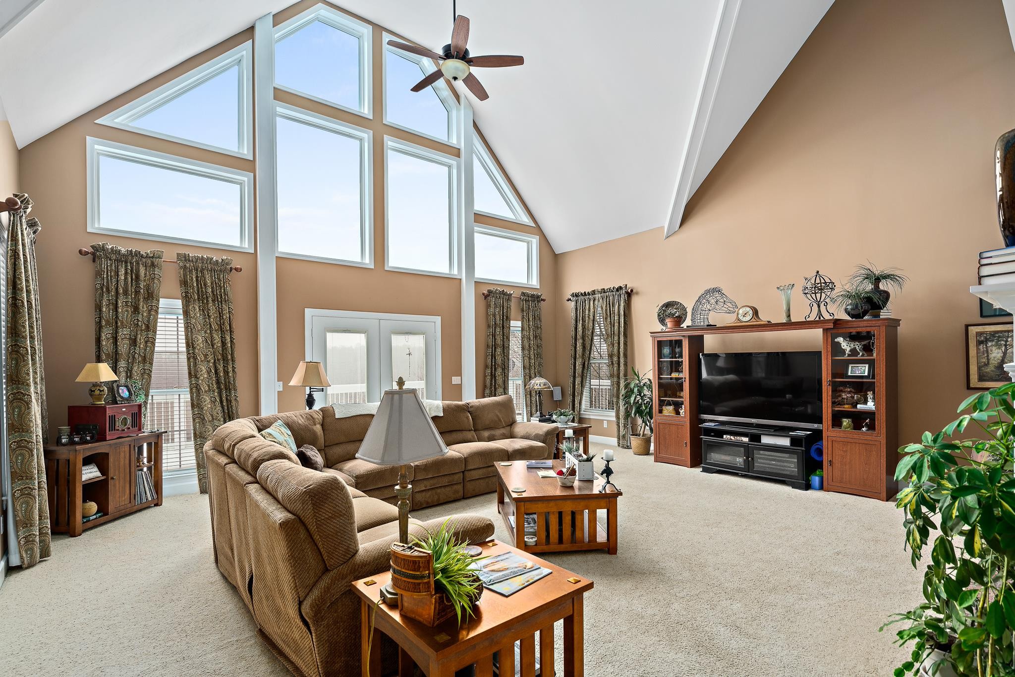 4439 Dugger Road Culleoka, TN 38451 - Photo 4 of 36 Gallery Image 4