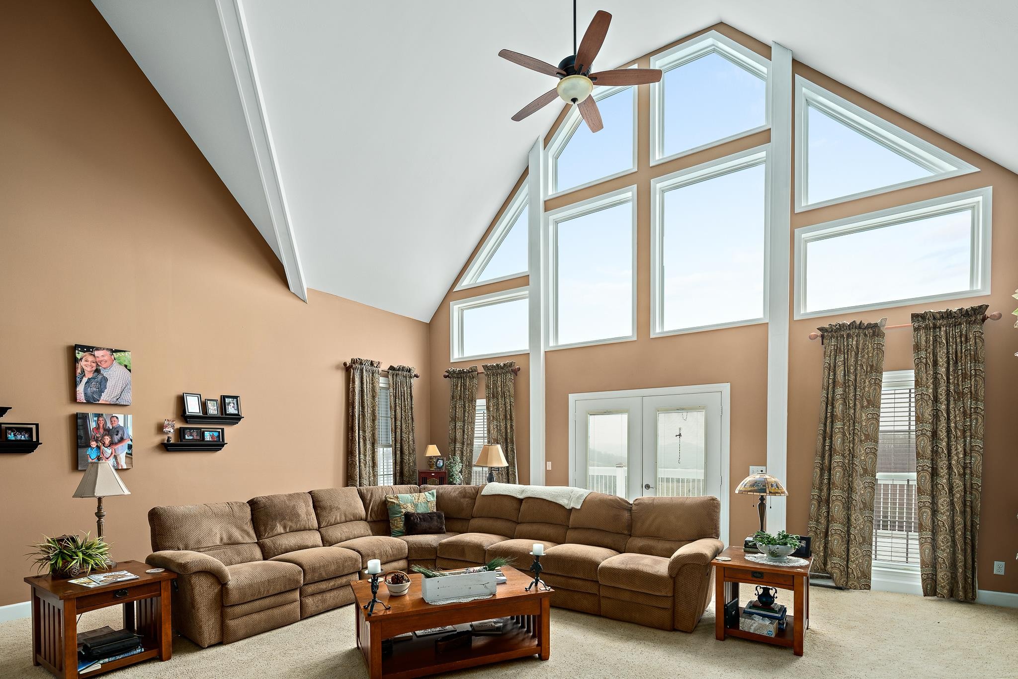4439 Dugger Road Culleoka, TN 38451 - Photo 5 of 36 Gallery Image 5