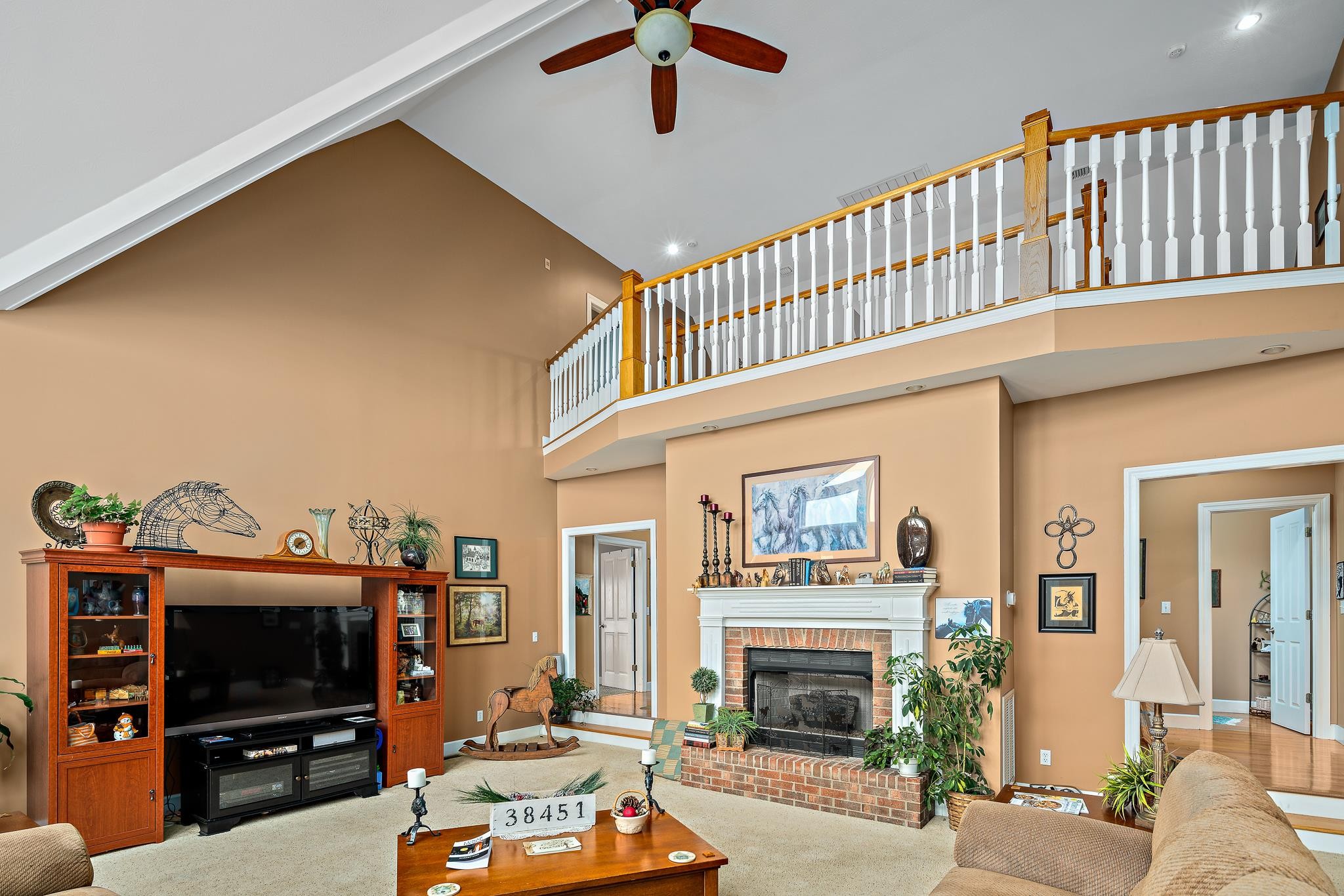 4439 Dugger Road Culleoka, TN 38451 - Photo 6 of 36 Gallery Image 6