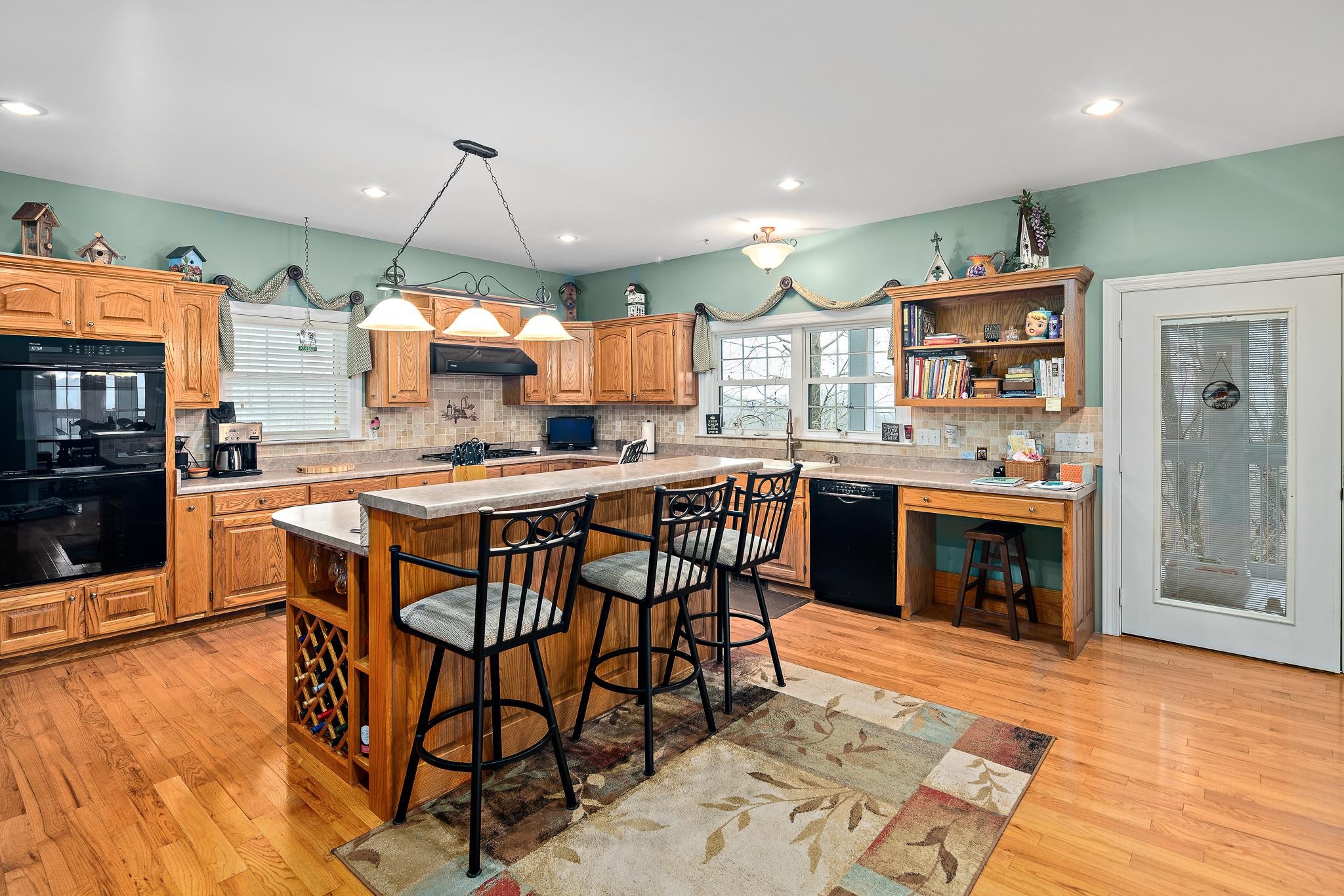 4439 Dugger Road Culleoka, TN 38451 - Photo 7 of 36 Gallery Image 7