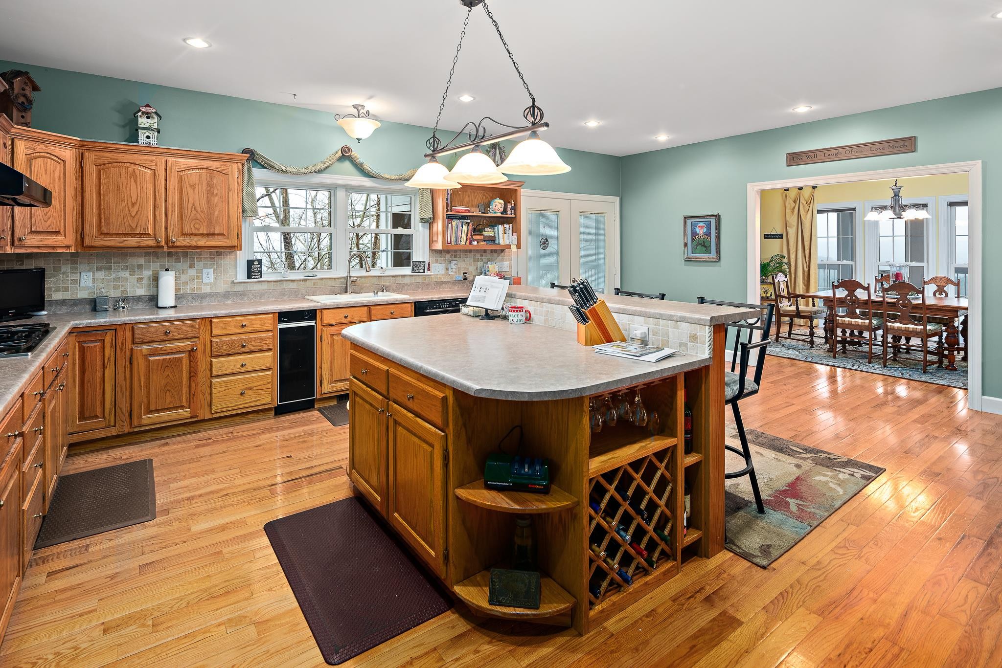 4439 Dugger Road Culleoka, TN 38451 - Photo 8 of 36 Gallery Image 8