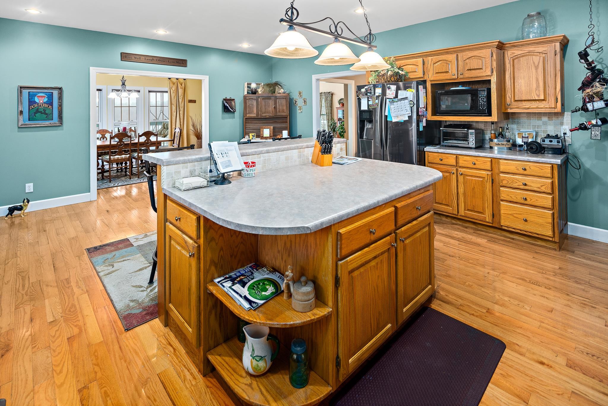 4439 Dugger Road Culleoka, TN 38451 - Photo 9 of 36 Gallery Image 9