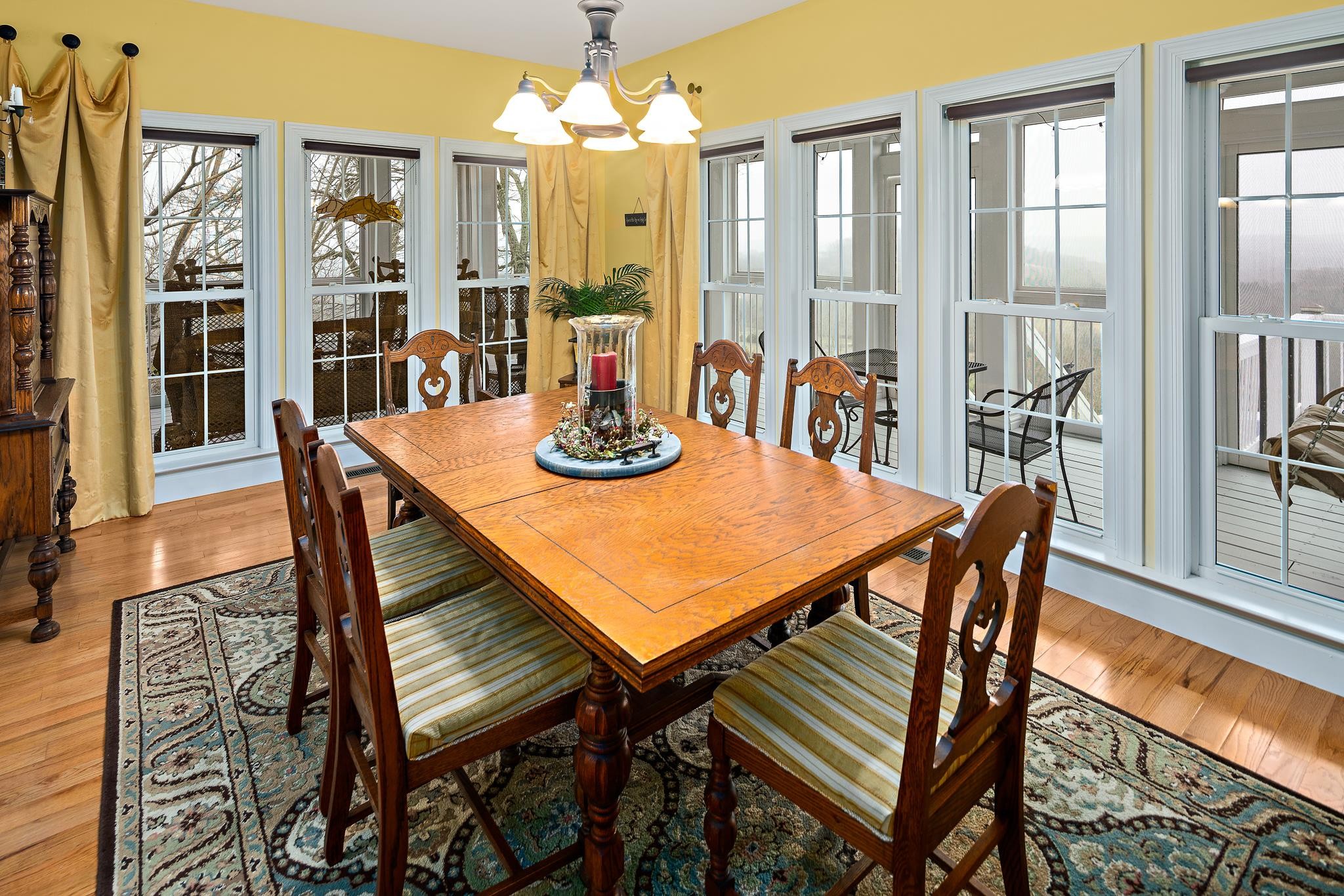 4439 Dugger Road Culleoka, TN 38451 - Photo 10 of 36 Gallery Image 10