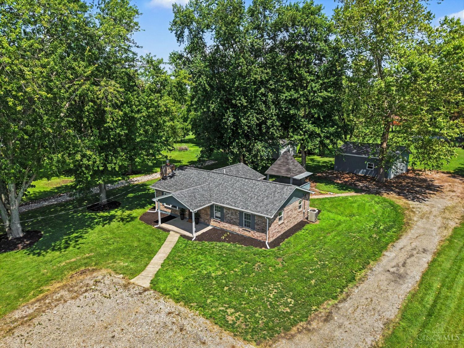 3730 Greentree Road Lebanon, OH 45036 - Photo 3 of 36