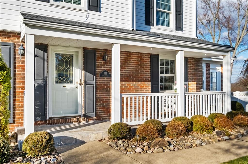 111 Lansdowne Drive Coraopolis, PA 15108 - Photo 6 of 42