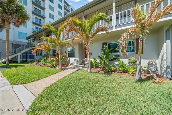 $220,000 | 2012 Grant Place, Unit 102, Melbourne, FL 32901