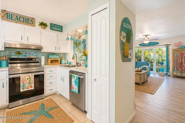 $225,000 | 2012 Grant Place, Unit 102, Melbourne, FL 32901