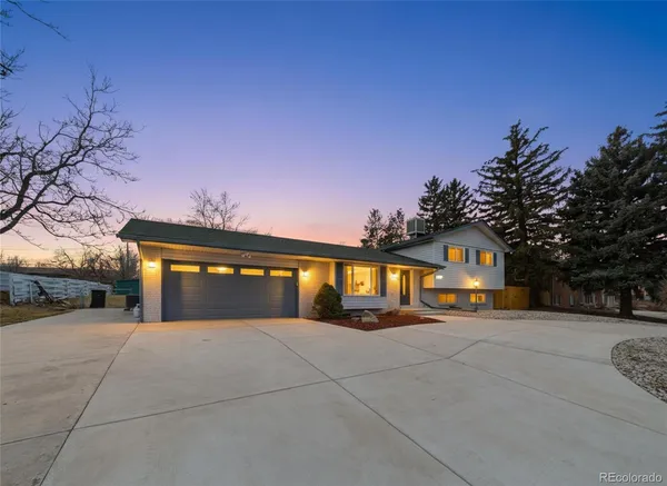$789,000 | 11310 West Center Avenue, Lakewood, CO 80226
