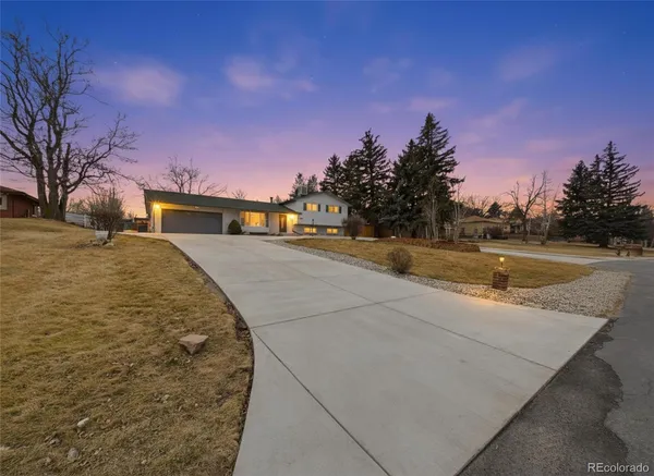 $789,000 | 11310 West Center Avenue, Lakewood, CO 80226