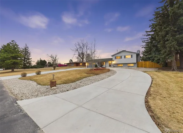 $789,000 | 11310 West Center Avenue, Lakewood, CO 80226