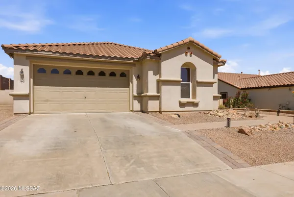 $319,900 | 792 West Paseo Celestial, Sahuarita, AZ 85629