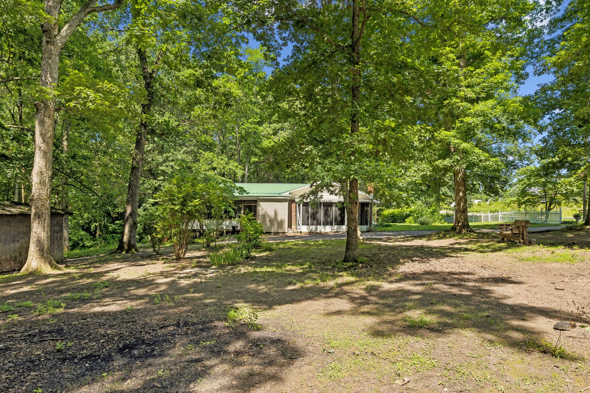 5849 Bending Chestnut Road Franklin, TN 37064 - Photo 44 of 62 Gallery Image 44