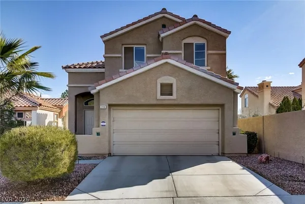 $2,010 | 2208 White Mist Drive, Las Vegas, NV 89134