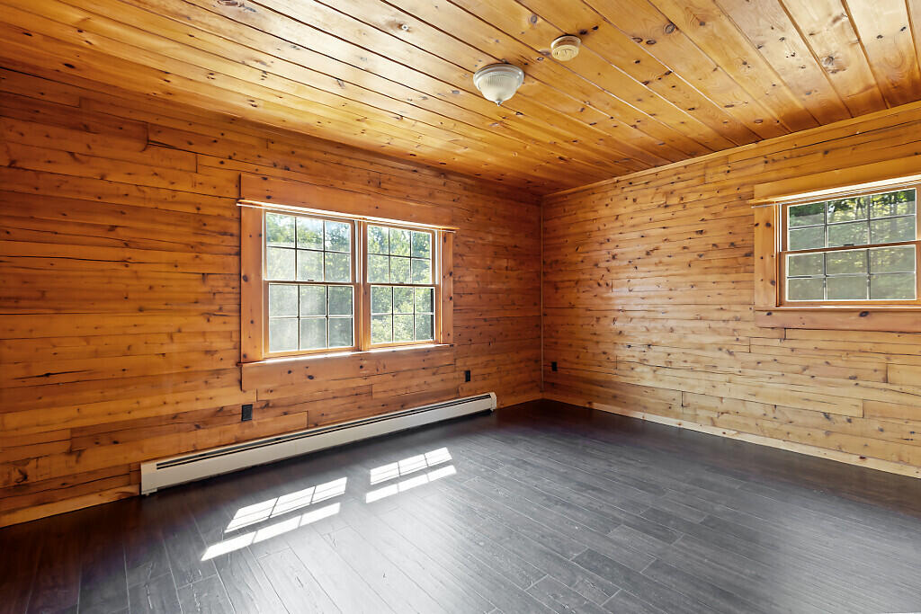 98 Waning Road Unity, ME 04988 - Photo 21 of 38 Bedroom 2