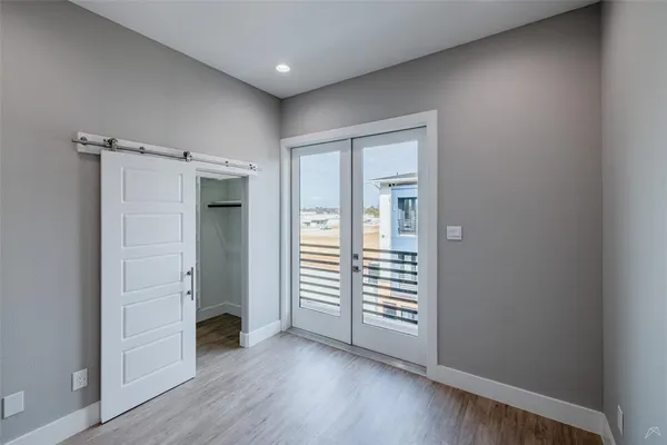 $390,000 | 111 Merritt Street, Unit 101, Fort Worth, TX 76114