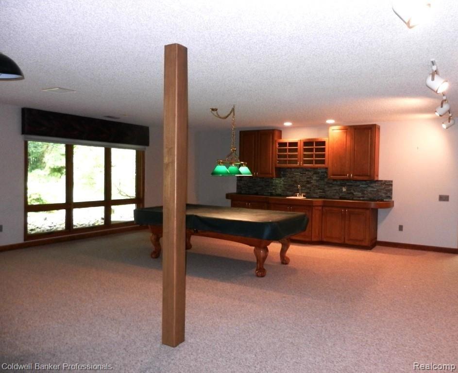 9275 Fox Hollow Road Clarkston, MI 48348 - Photo 50 of 68 Finished w/o lower level