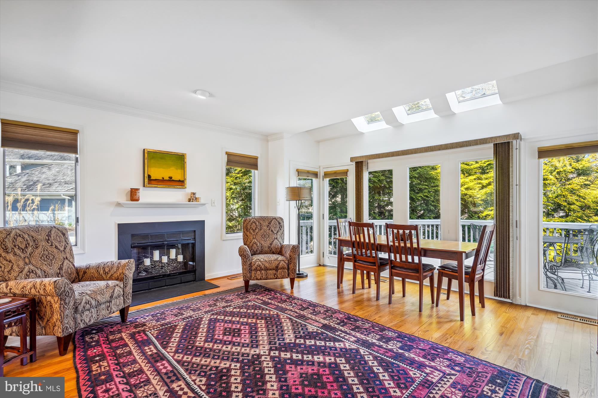 1584 Regatta Lane Reston, VA 20194 - Photo 4 of 44 Family Room