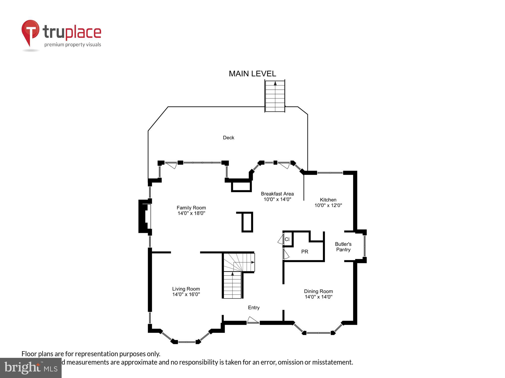 1584 Regatta Lane Reston, VA 20194 - Photo 41 of 44 Main Level