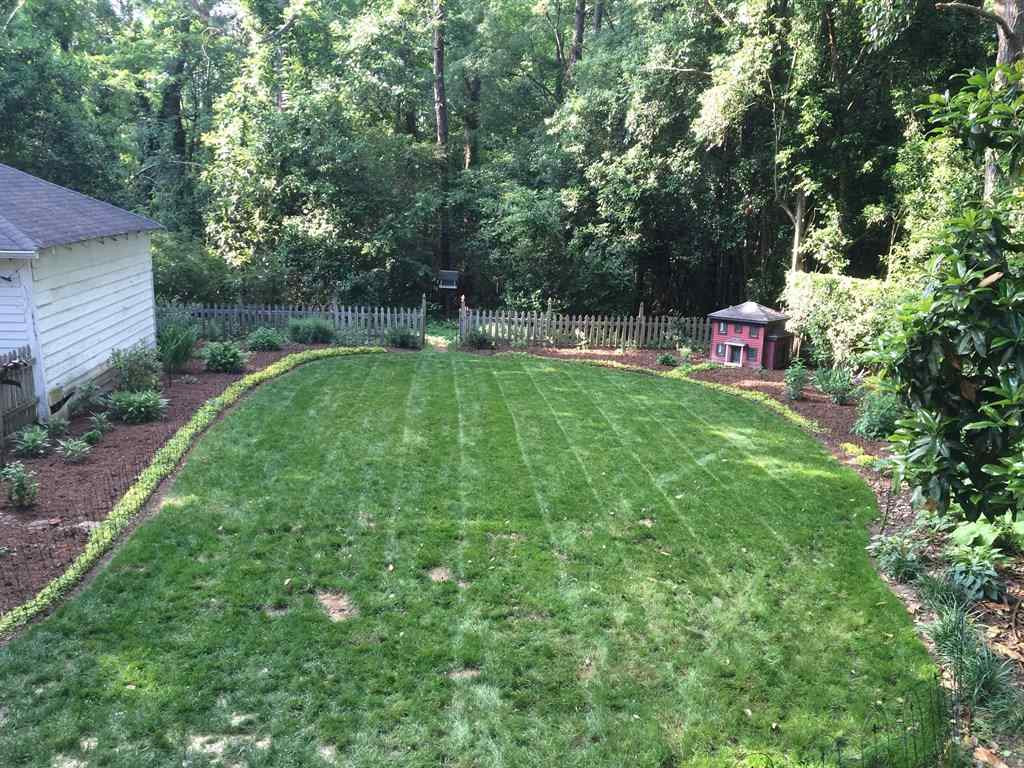 3400 Ruffin Street Raleigh, NC 27607 - Photo 20 of 21 Photo 22
