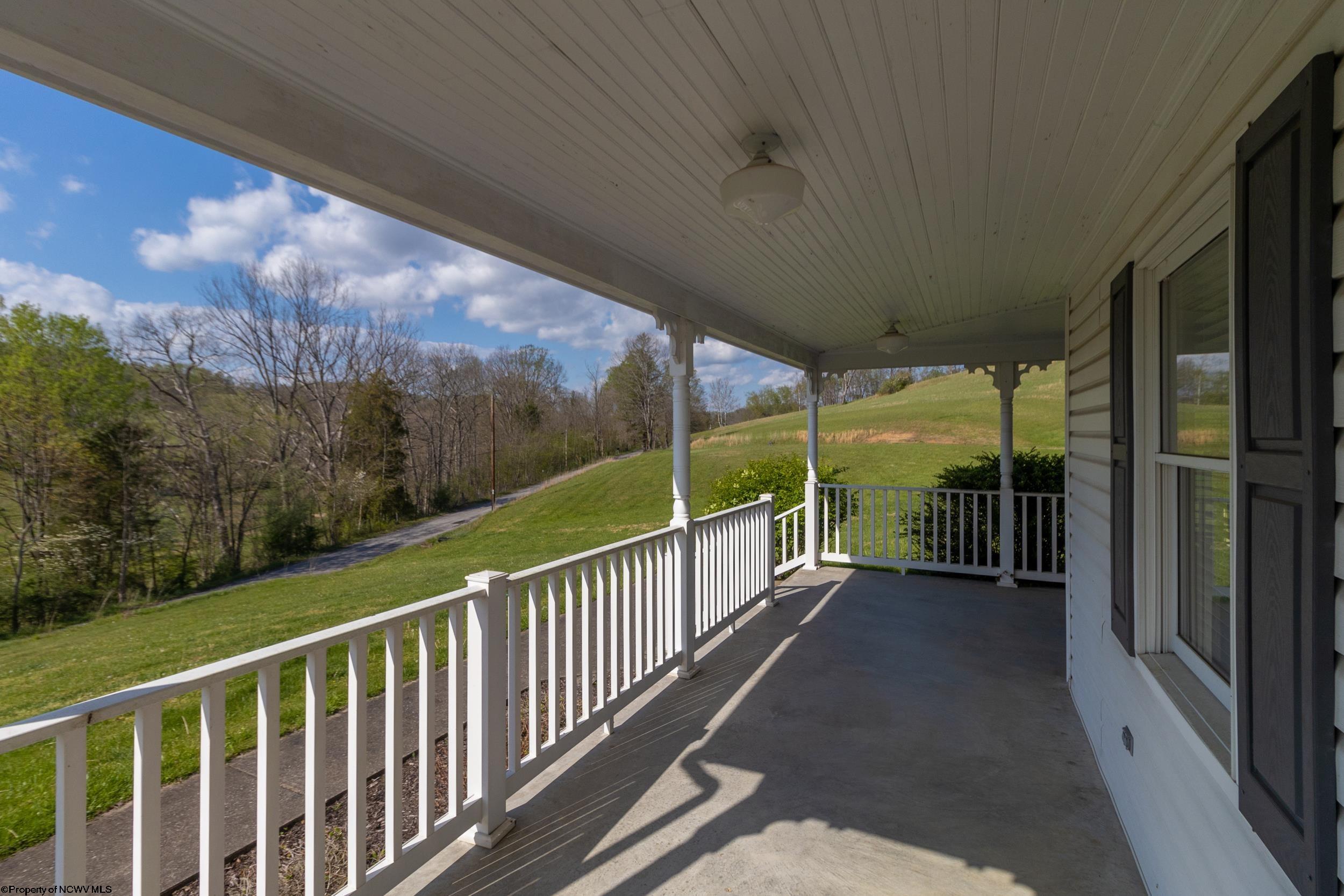 2376 Hastings Run Road Mount Clare, WV 26408 - Photo 31 of 48 Gallery Image 31