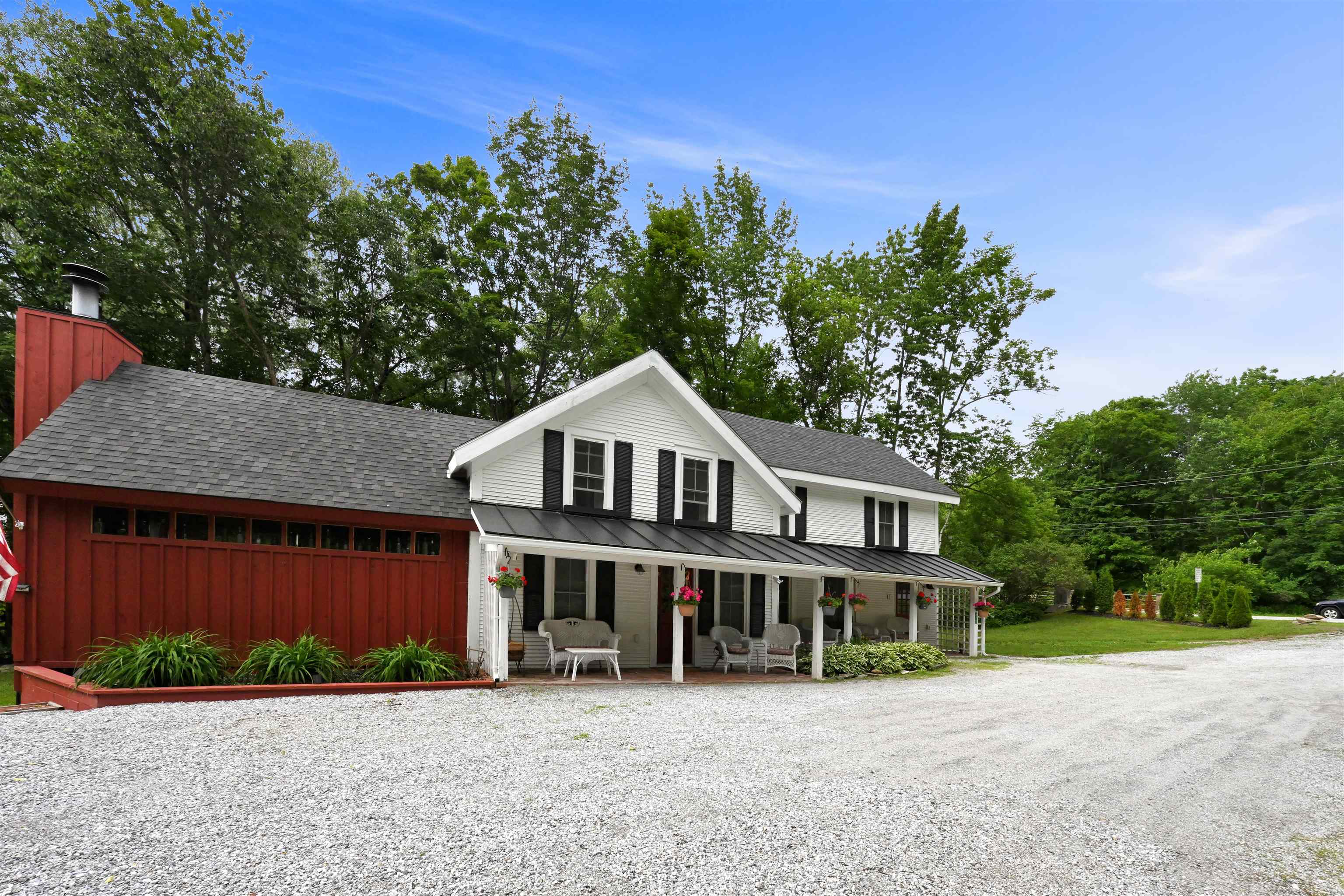 275 Chittenden Road Chittenden, VT 05737 - Photo 51 of 60
