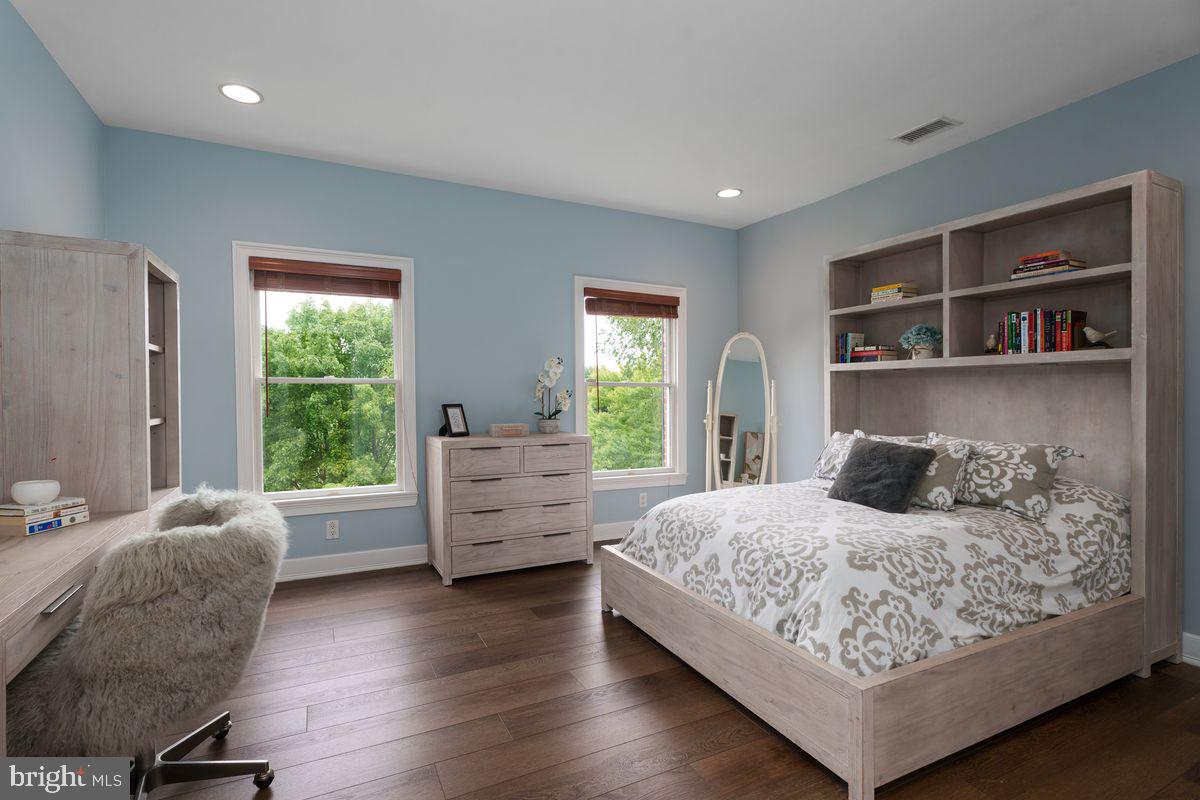 95 Van Zandt Road Skillman, NJ 08558 - Photo 27 of 53 Bedroom 3