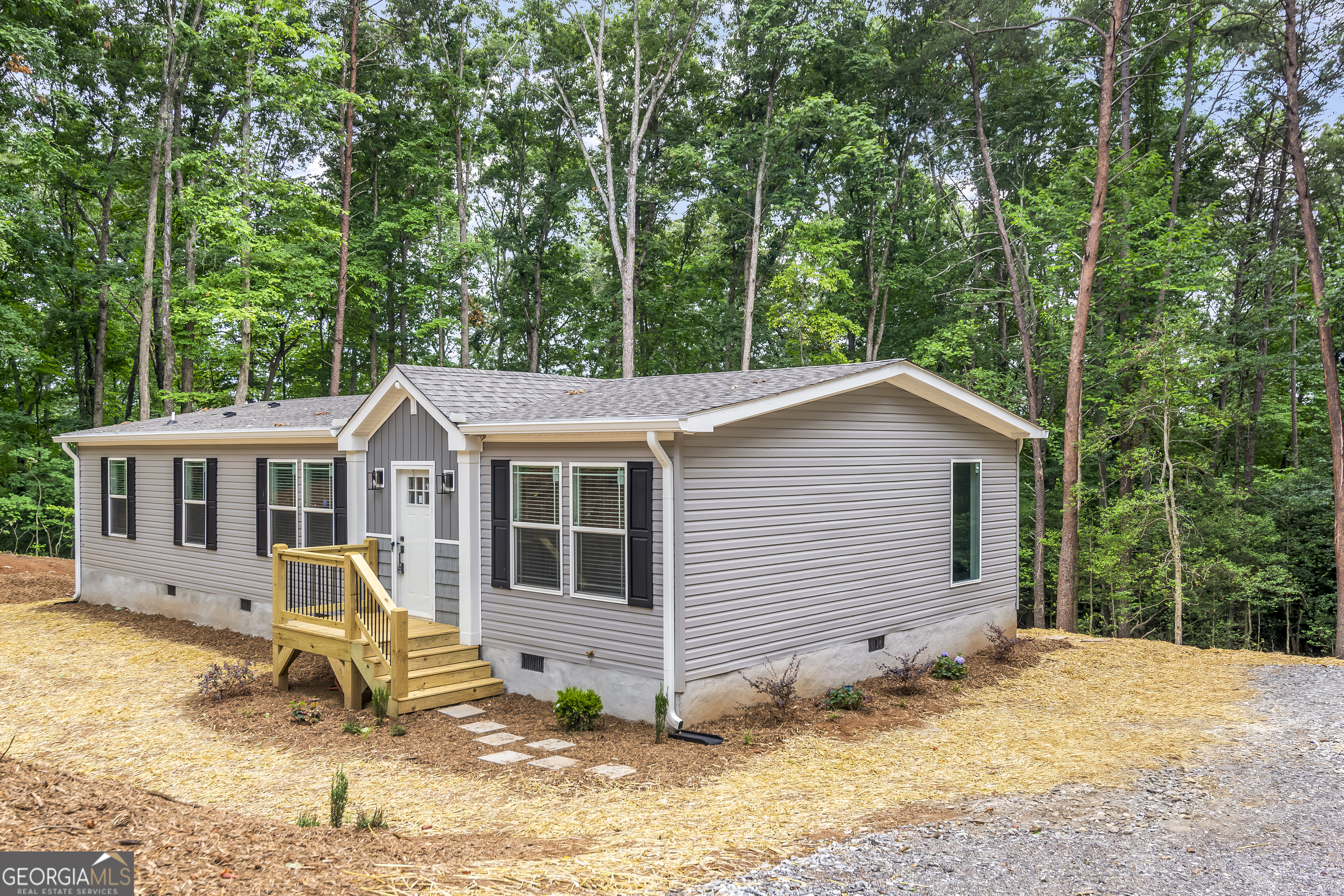 233 Hardscrabble Road Mineral Bluff, GA 30559 - Photo 1 of 1 Gallery Image 1