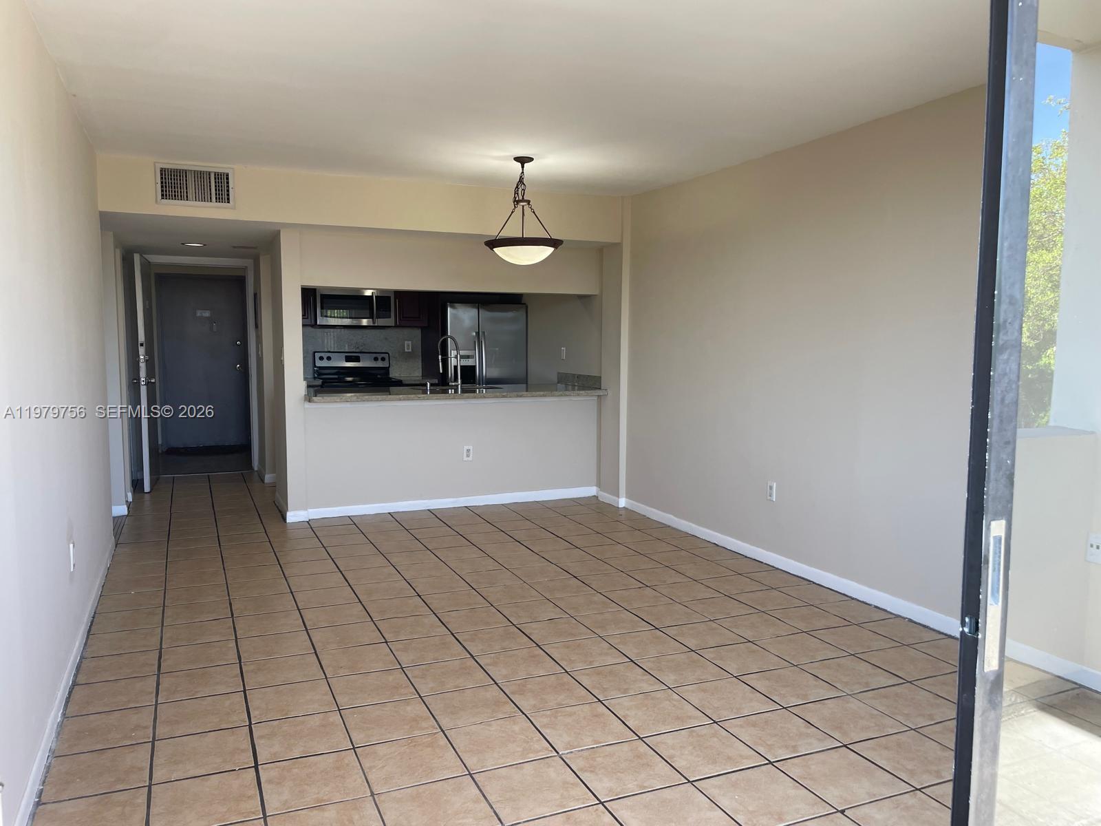 8002 Southwest 149th Avenue, Unit B409 Miami, FL 33193 - Photo 9 of 23 a view of a room & utility room
