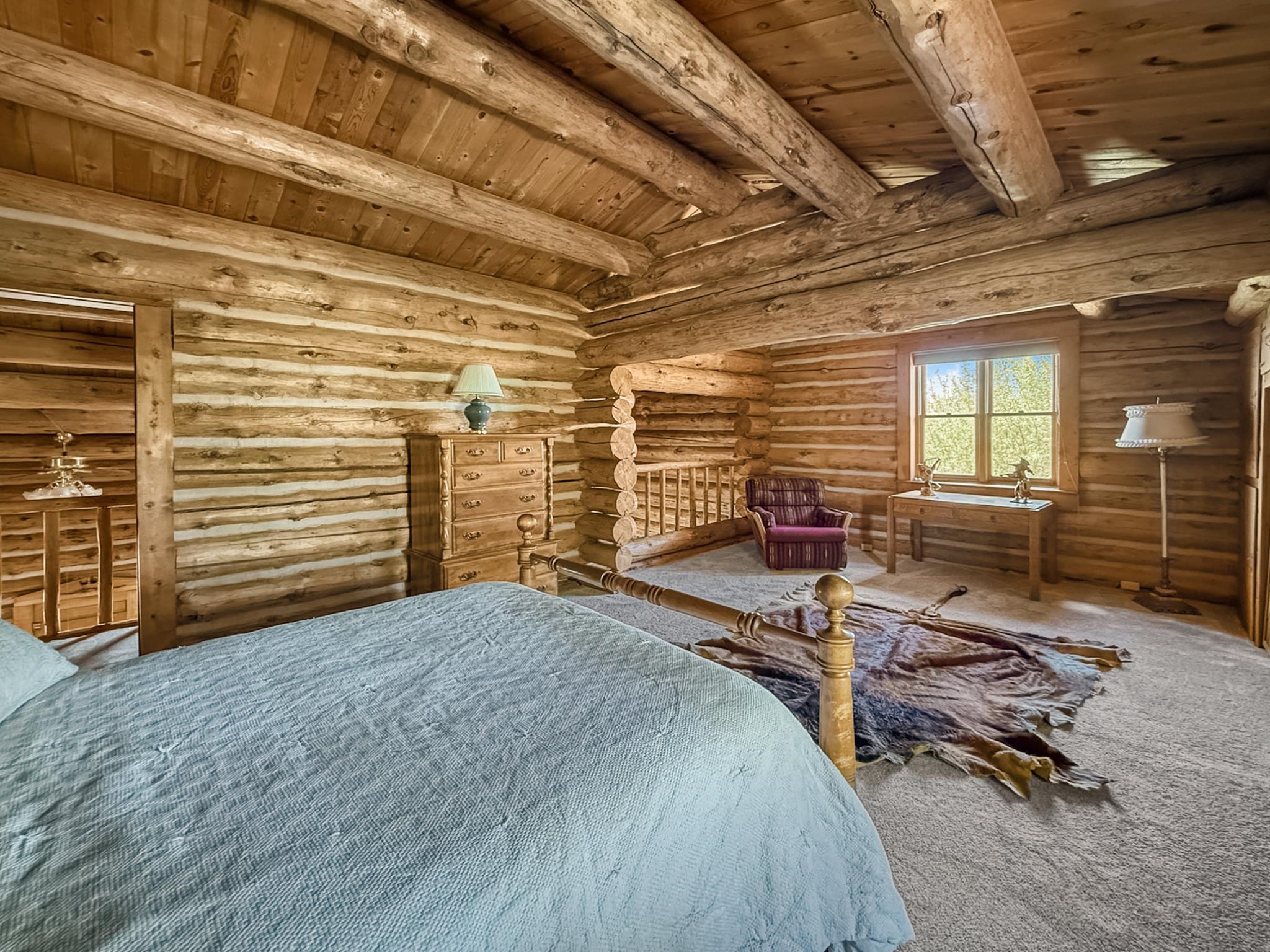 9709 3605 Road Hotchkiss, CO 81419 - Photo 12 of 42 a view of a room with gym equipment