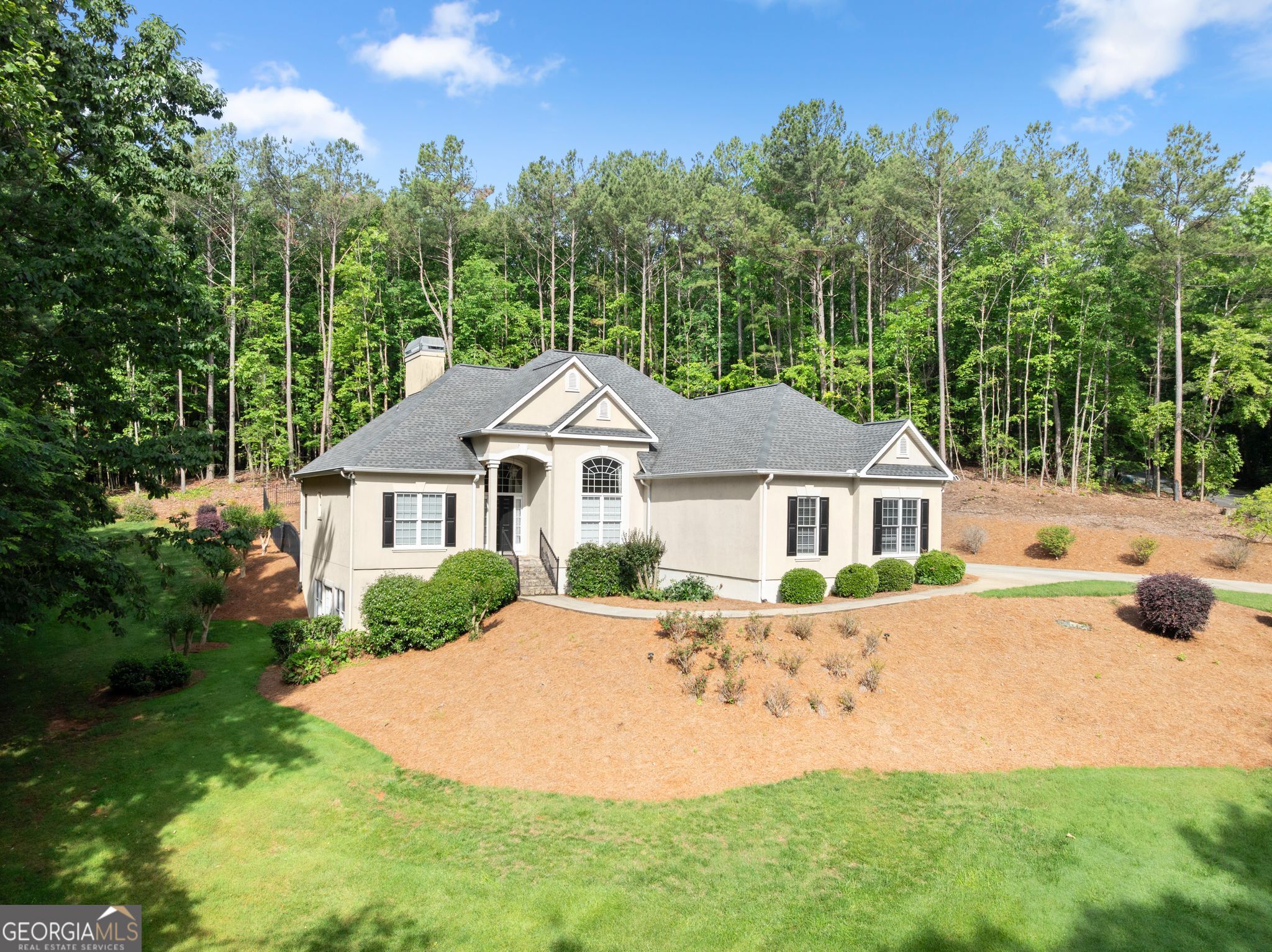 905 Cider Ridge Court Clarkesville, GA 30523 - Photo 58 of 72