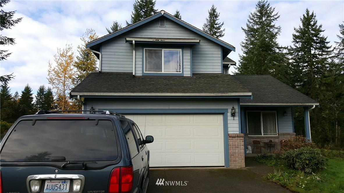 12717 Koeppen Road Southeast Rainier, WA 98576 - Photo 1 of 25 Gallery Image 1