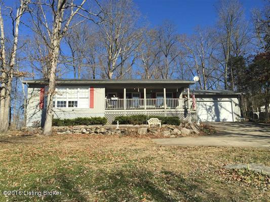 280 Sunny View Road Brandenburg, KY 40108 - Photo 1 of 1 280 Sunnyview