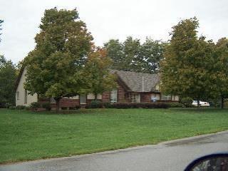 14904 South Rosehill Road Olathe, KS 66062 - Photo 1 of 1
