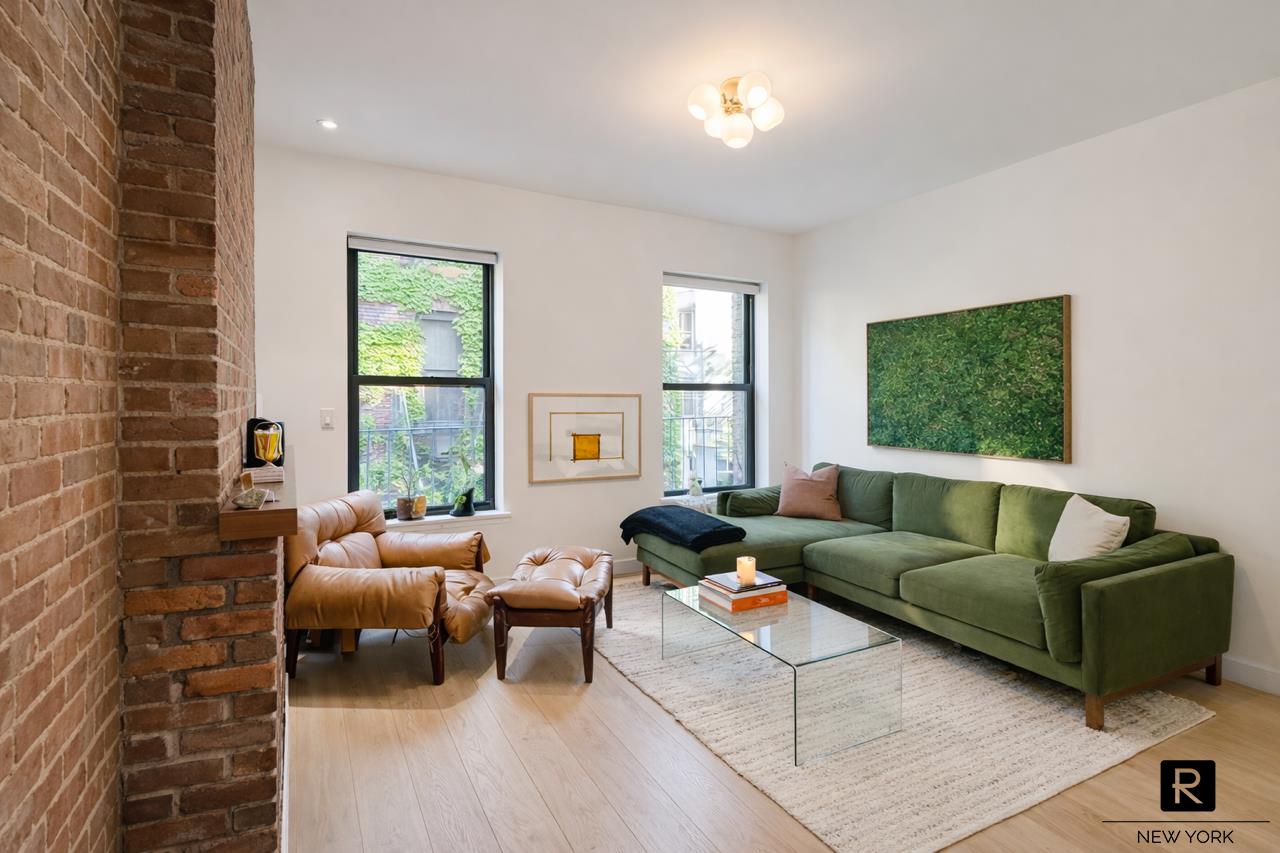 41 Jane Street, Unit 2B Manhattan, NY 10014 - Photo 1 of 10
