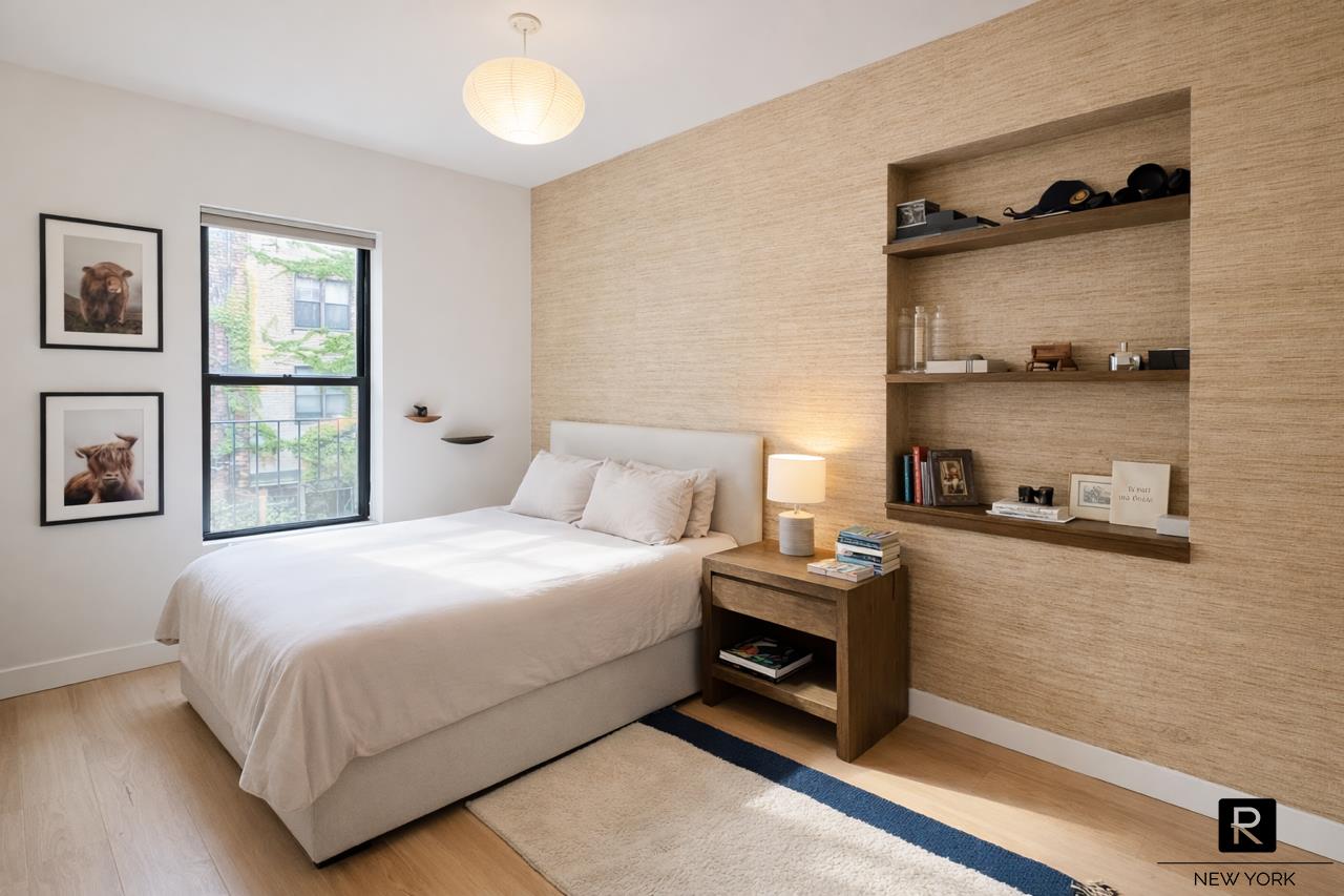41 Jane Street, Unit 2B Manhattan, NY 10014 - Photo 5 of 10