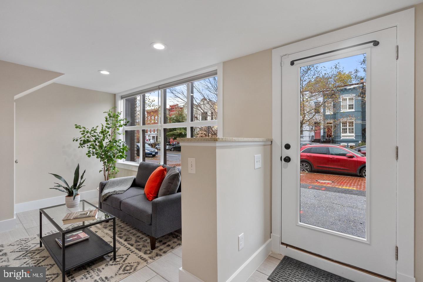 715 F Street Northeast Washington, DC 20002 - Photo 15 of 16 Gallery Image 15