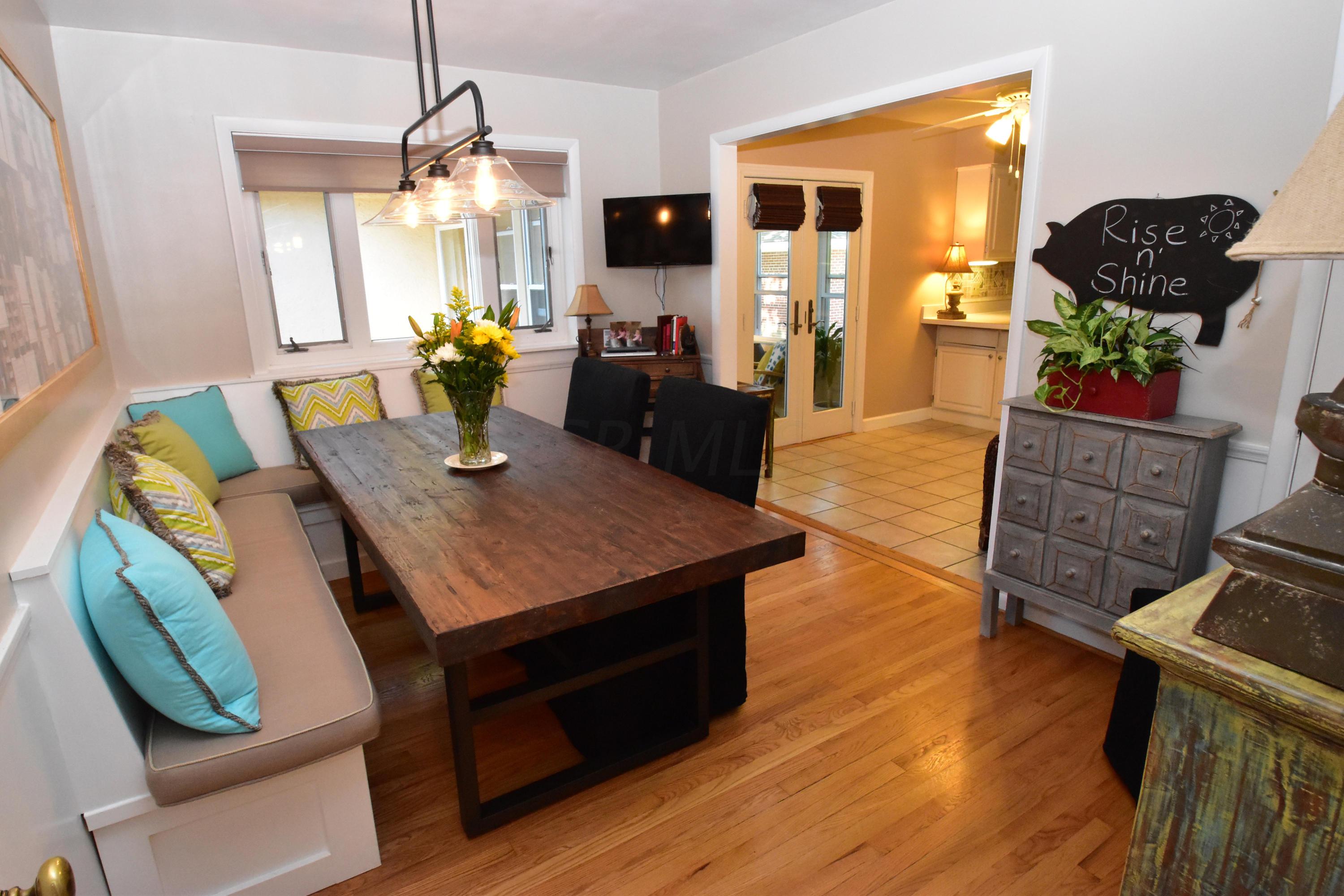 3011 Oldham Road Columbus, OH 43221 - Photo 13 of 30
