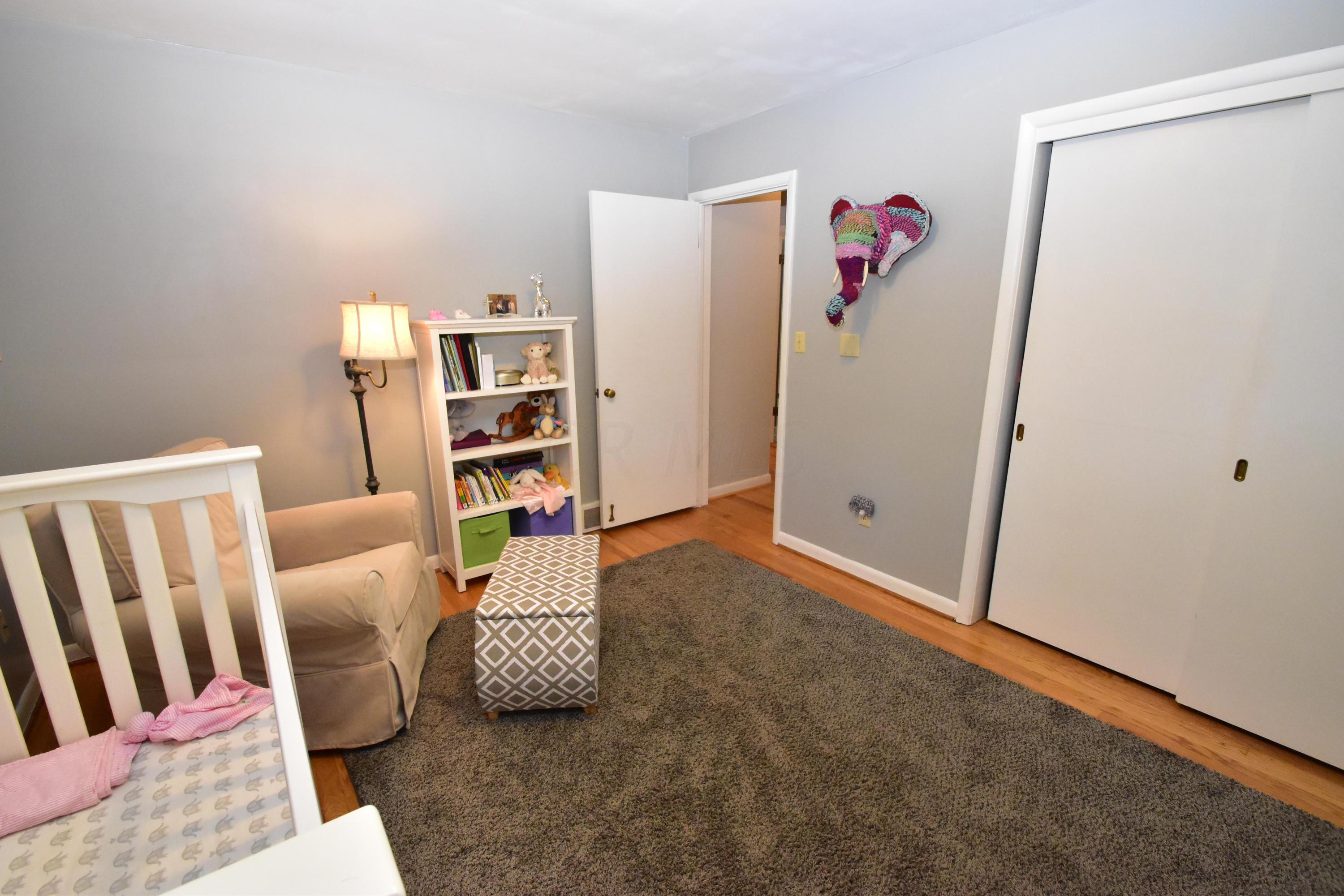 3011 Oldham Road Columbus, OH 43221 - Photo 19 of 30