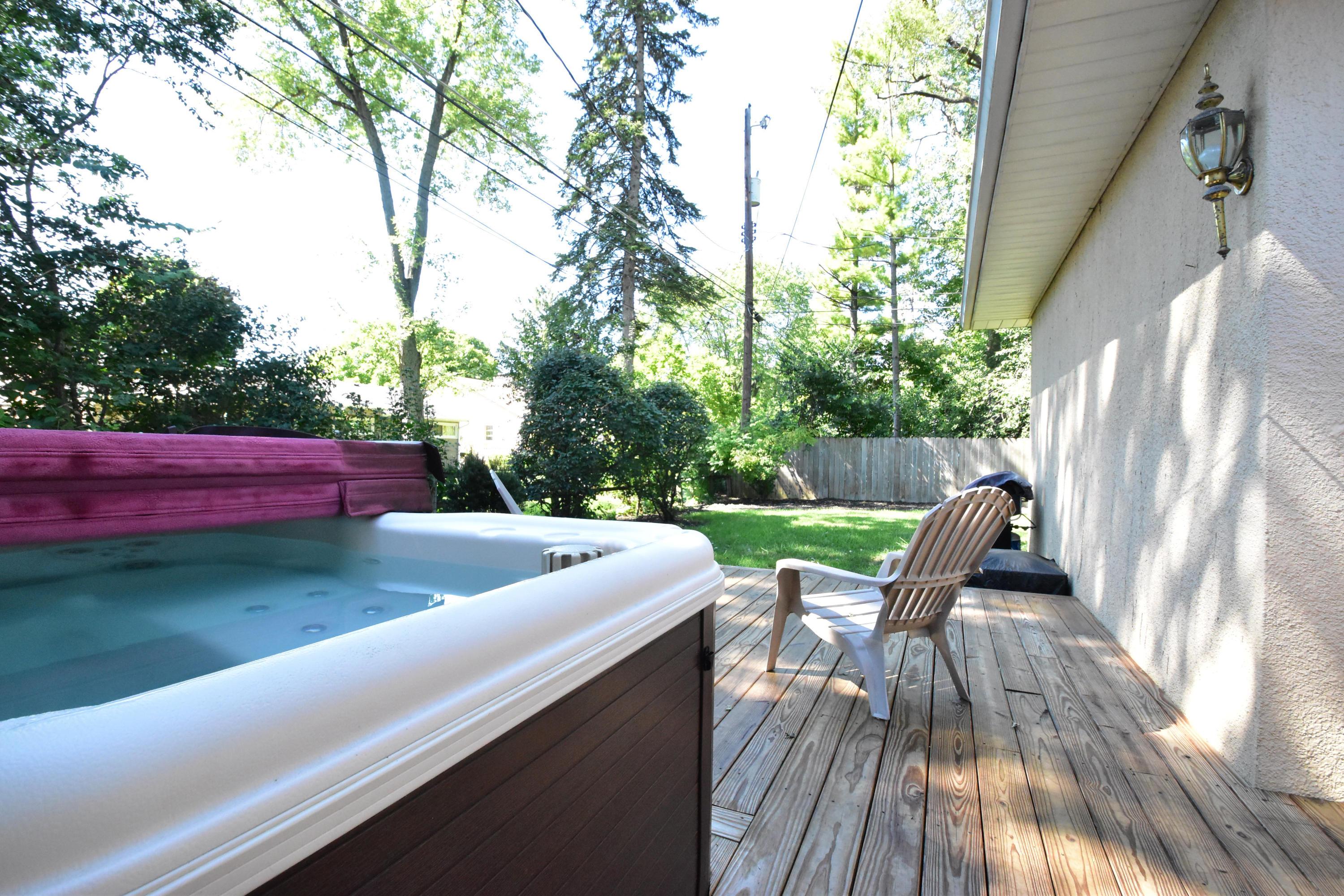 3011 Oldham Road Columbus, OH 43221 - Photo 20 of 30