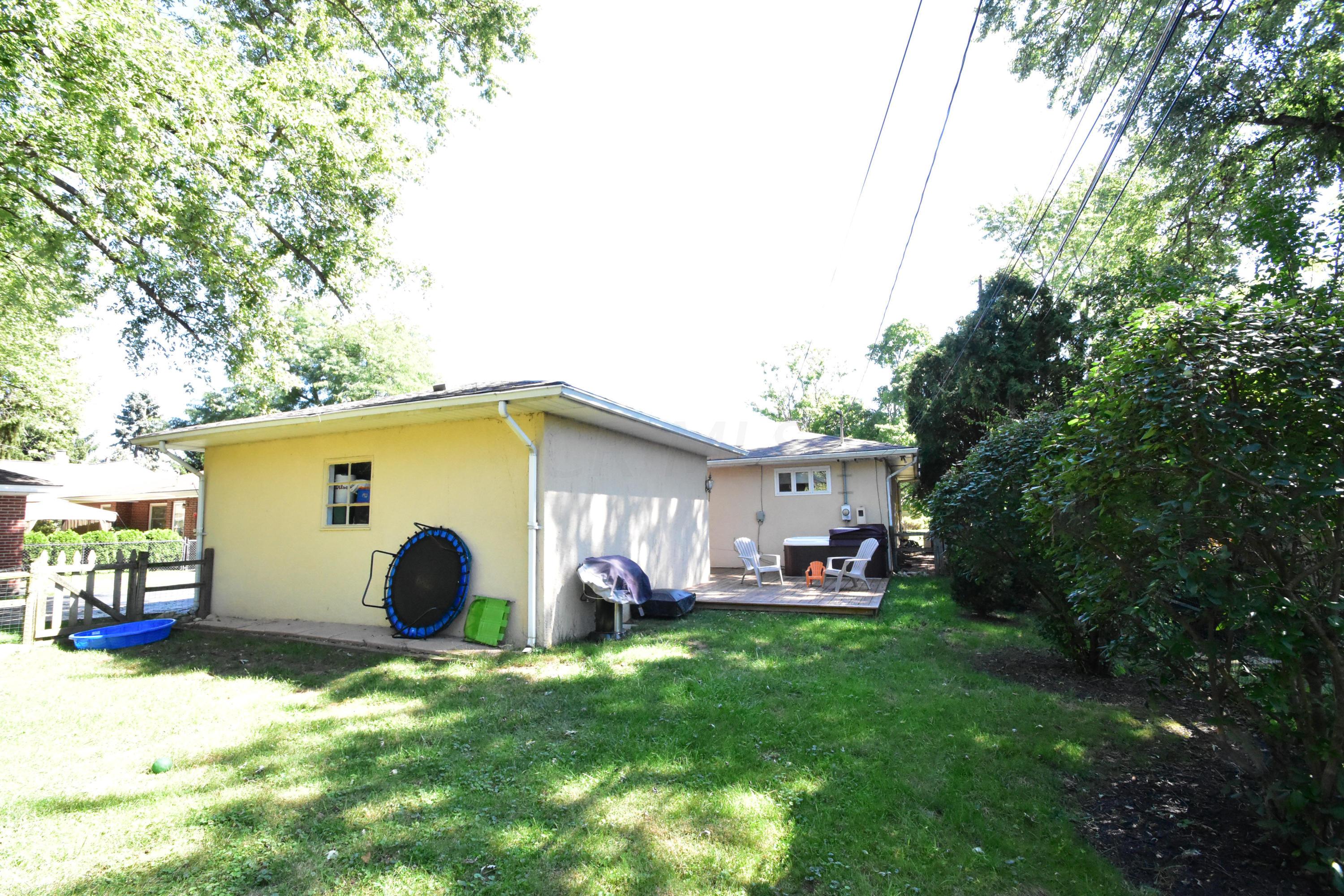 3011 Oldham Road Columbus, OH 43221 - Photo 29 of 30