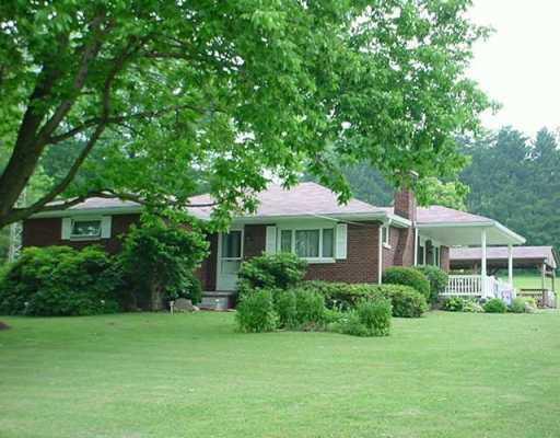 360 Mendon Road Smithton, PA 15479 - Photo 1 of 8 Exterior Front.