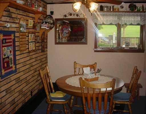 360 Mendon Road Smithton, PA 15479 - Photo 3 of 8 Dining Room.
