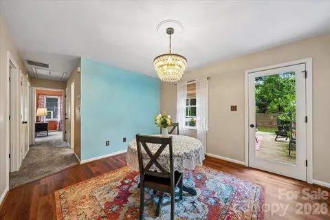 $378,000 | 1005 Pinafore Drive, Charlotte, NC 28212